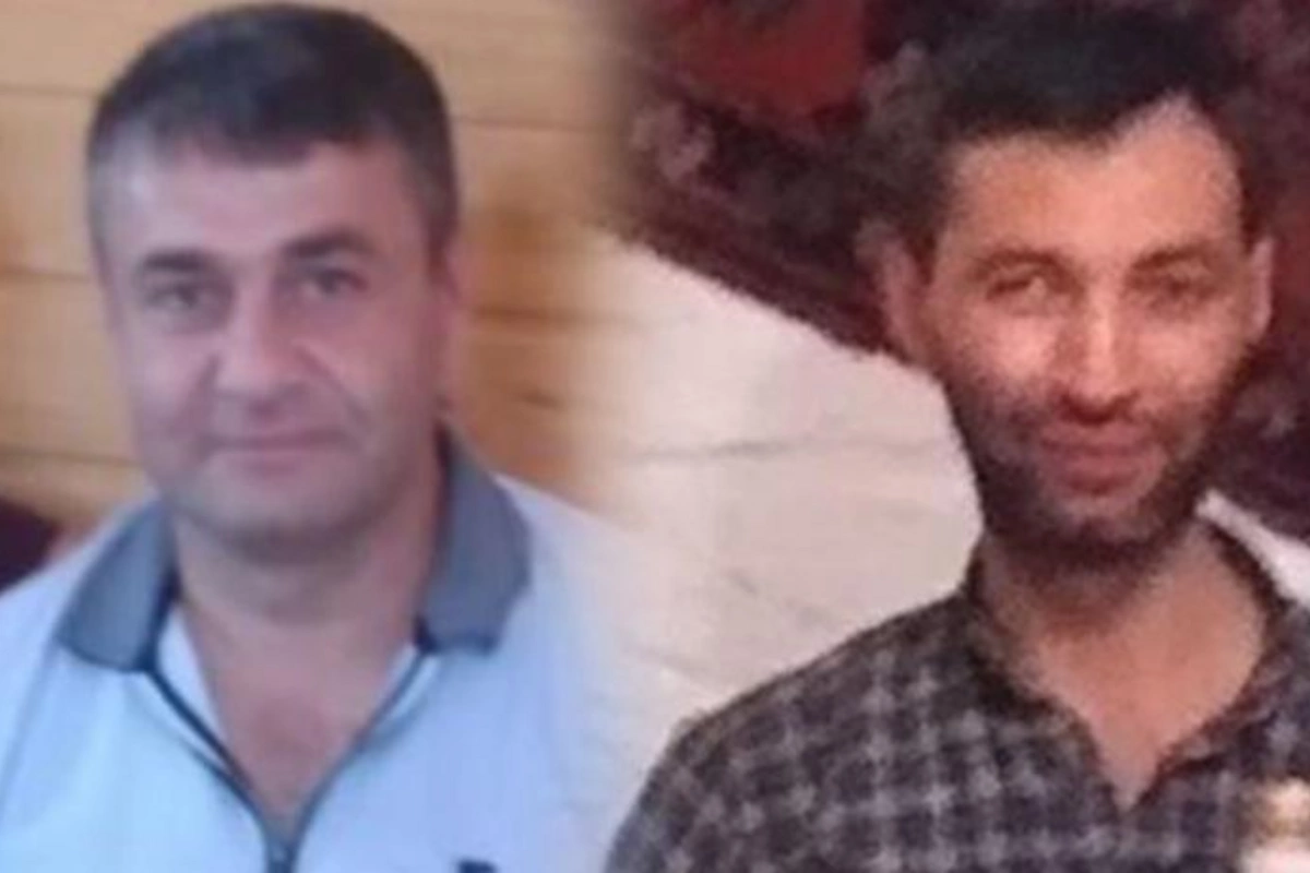 Dəhşətli qəzada ölənlər şəhidin qardaşı ilə jurnalistin oğlu imiş