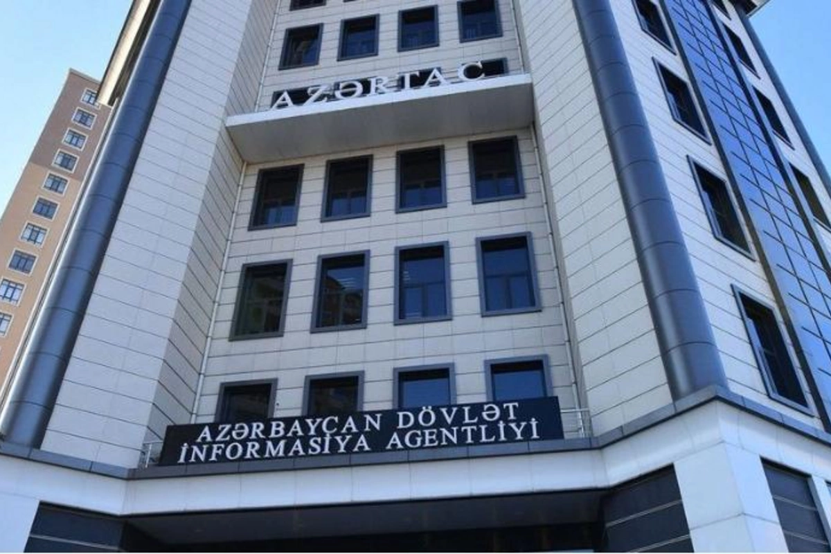 Azərtac-dan rus mediasına sərt cavab: “Tı kto takoy, davay, do svidaniya”