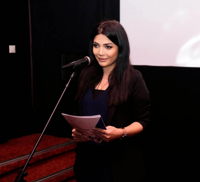 “Cəsur ürək”: Vətən müharibəsi şəhidi haqqında film təqdim edildi — VİDEO “Cəsur ürək”: Vətən müharibəsi şəhidi haqqında film təqdim edildi — VİDEO
