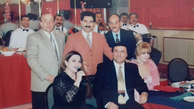 Məmmədbağır Bağırzadənin oğlu: Anam rəhmətə gedəndə atam özünü öldürmək istəyirdi Məmmədbağır Bağırzadənin oğlu: Anam rəhmətə gedəndə atam özünü öldürmək istəyirdi