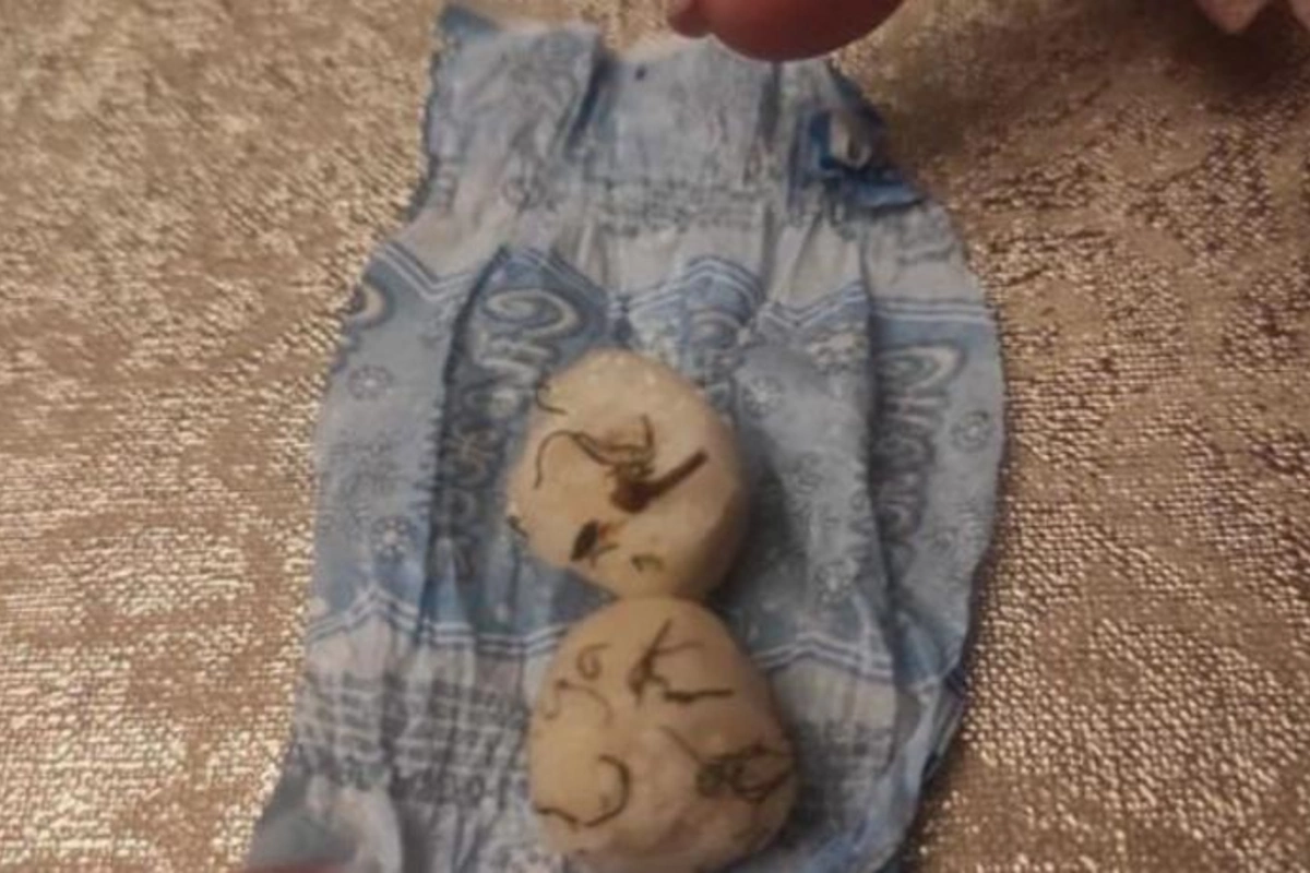 Narkotik satan qardaşlar tutuldu