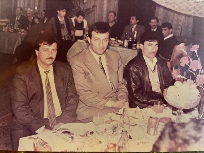 Qardaşının ölümündən sonra AzTV-ni birdəfəlik tərk etdi — 36 yaşında qürbətdə vəfat edən məşhur diktorumuz (FOTOLAR)