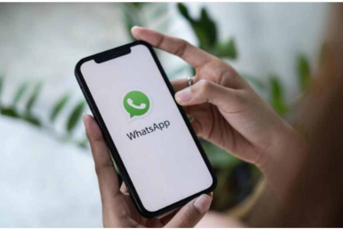 “WhatsApp”da bunları necə silmək olar? — YENİLİK