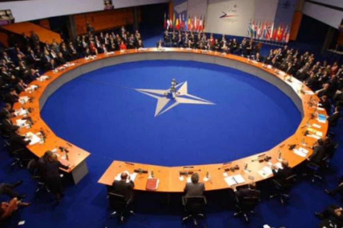 NATO İrana başsağlığı verdi