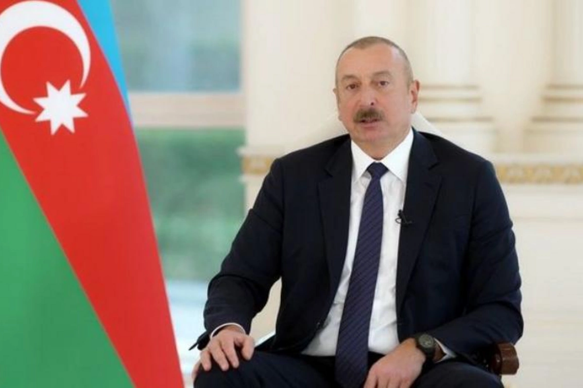 Prezident: “Azərbaycandan kənarda yaşayan azərbaycanlıların salamatlığı bizim üçün böyük əhəmiyyət kəsb edir