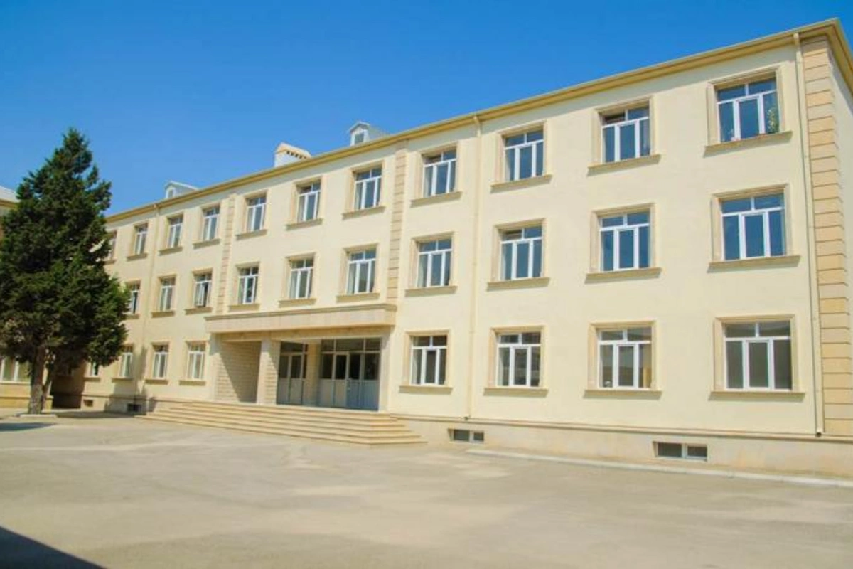 Yüksək nəticə ilə direktor ola bilməyən müəllimin iddialarına RƏSMİ CAVAB