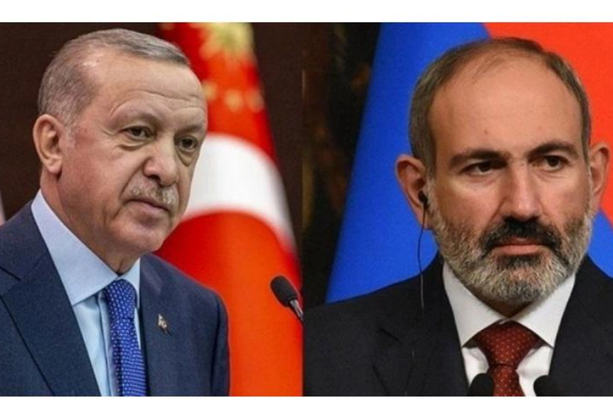 Ən uğurlu siyasətçi Ərdoğan, ən satqın lider Paşinyandır — Erməni hüquqşünas