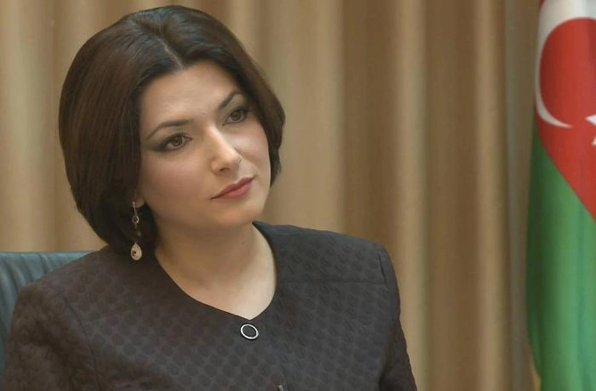 Rəşad Məcidə müavinlər seçildi — FOTOLAR