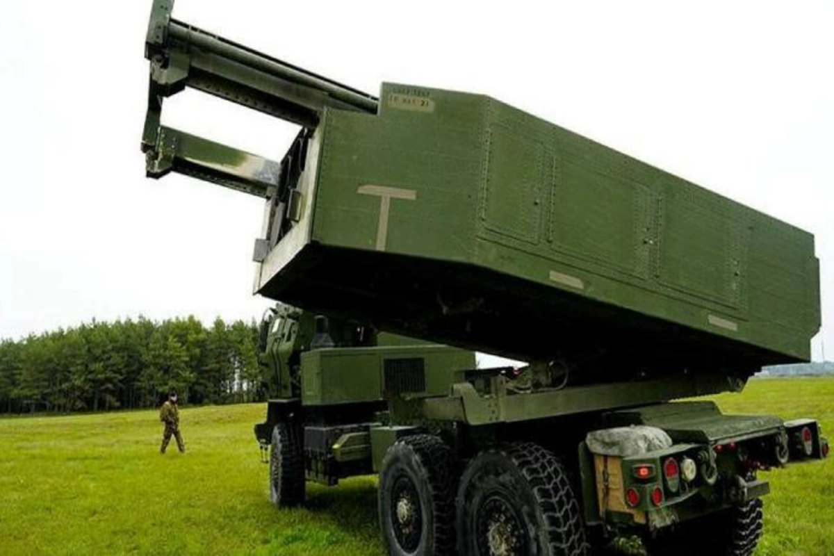 ABŞ Ukraynaya daha 4 HIMARS yollayacaq