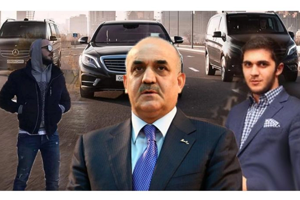 Sabiq nazirin oğullarının adına aldığı milyonluq mülklər üzə çıxdı — SİYAHI