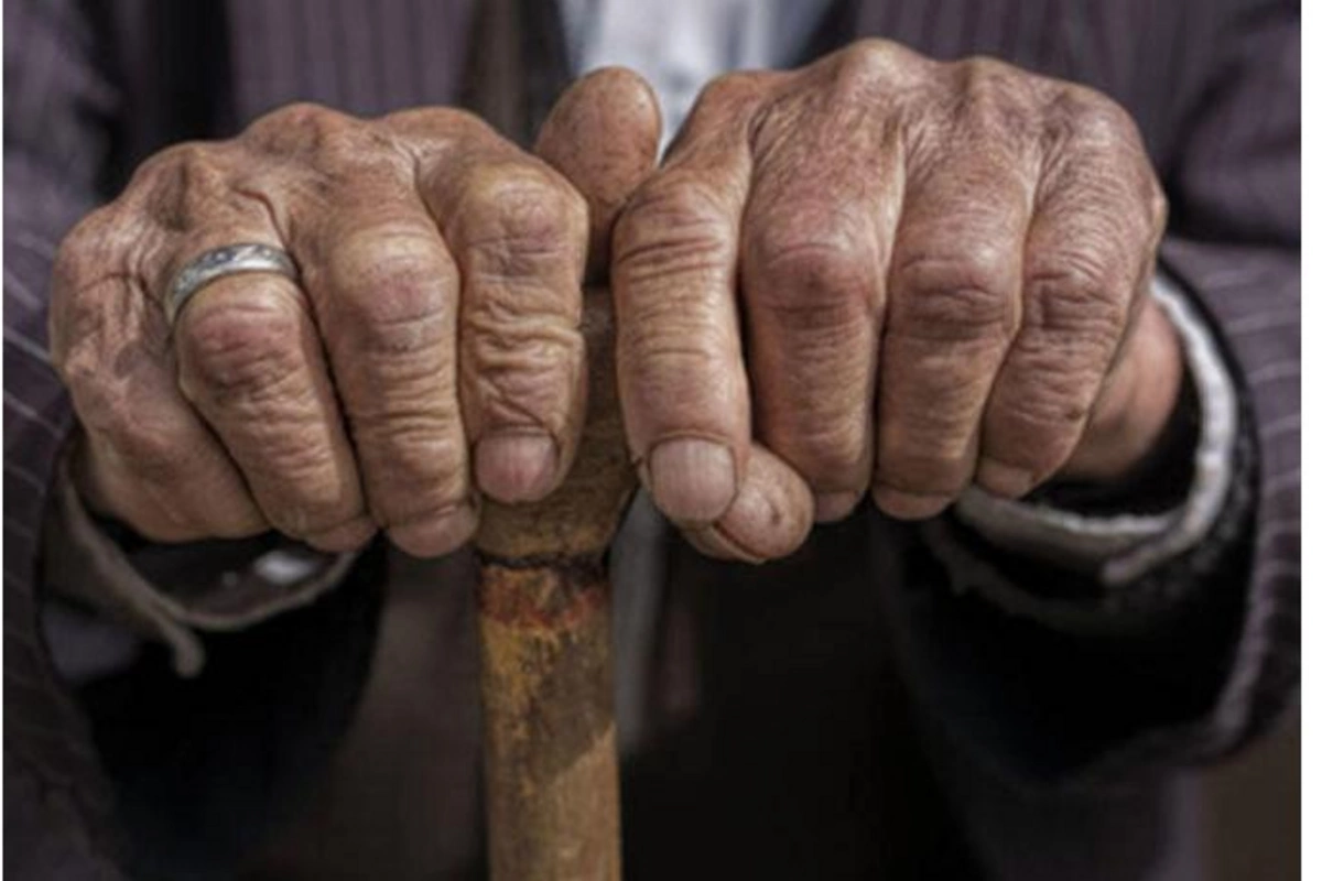 2060-cı ilə qədər ömür uzunluğu 150 yaşadək artacaq