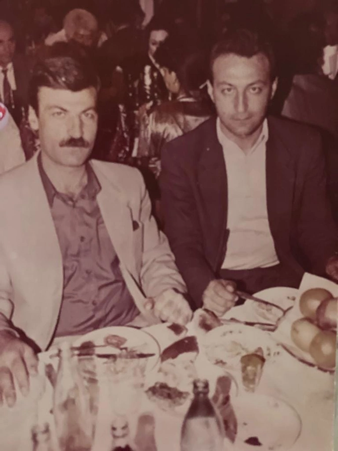 Qardaşının ölümündən sonra AzTV-ni birdəfəlik tərk etdi — 36 yaşında qürbətdə vəfat edən məşhur diktorumuz (FOTOLAR)