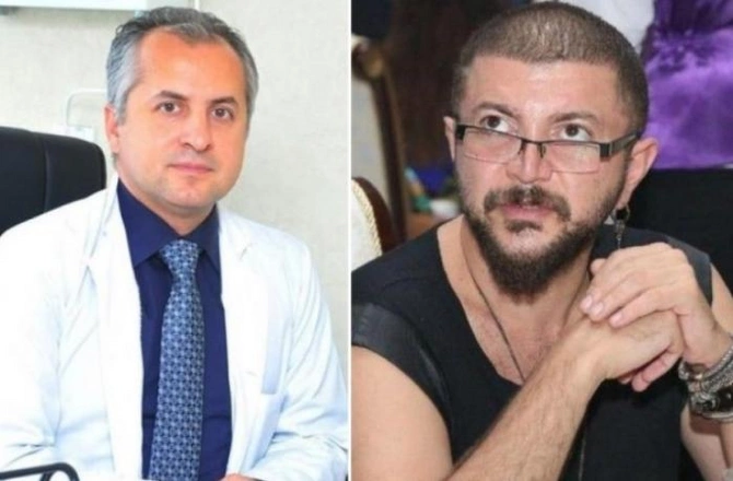 Samir Bayramlı: Rəhimin həkimi qeyri-peşəkar, həkimlik etikasından uzaq hərəkət etdi — FOTO/VİDEO