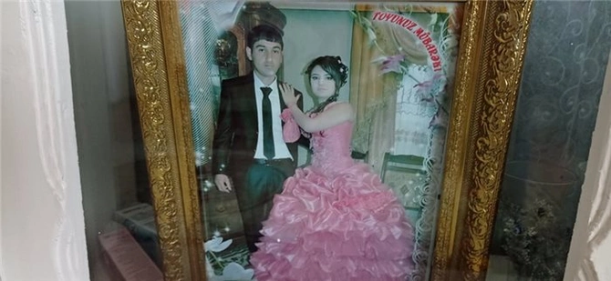 “Hamilə arvadımla qızımı mən yox, şeytan öldürdü” — FOTO