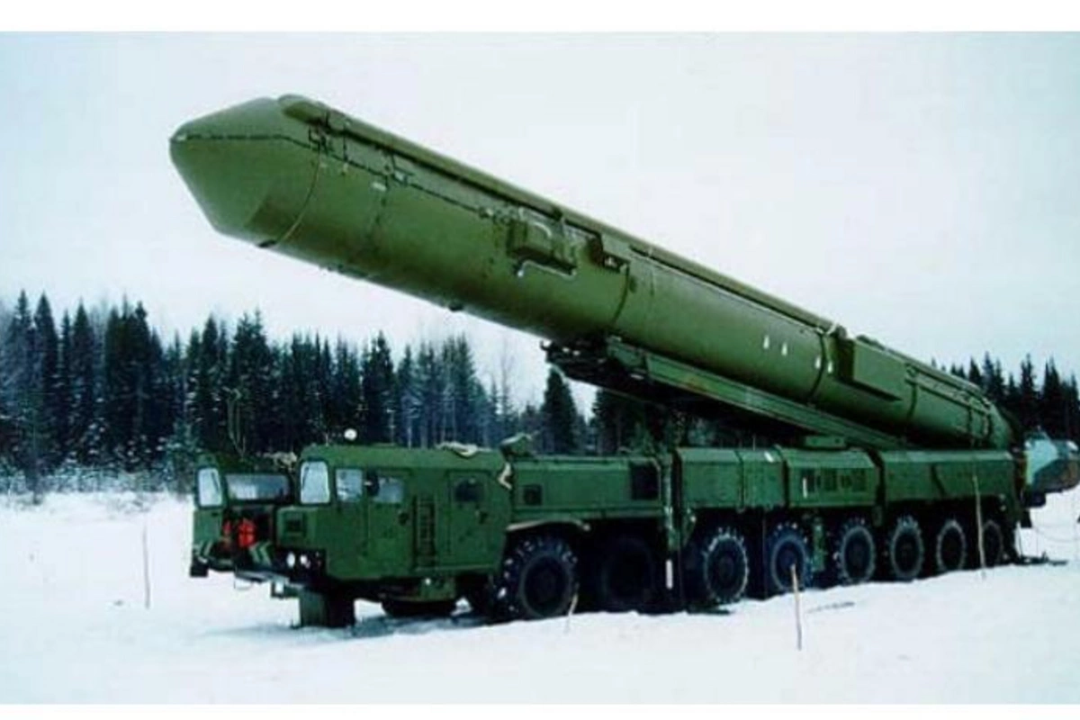 Putin nüvə eşelonunu Ukrayna sərhədinə göndərdi — ŞOK