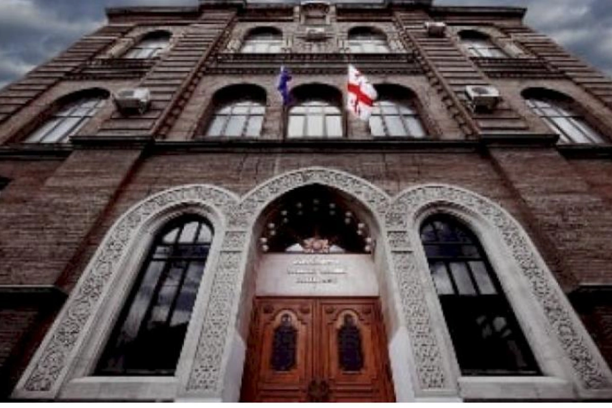 Tbilisindən Lukaşenkoya etiraz — Səfir XİN-ə çağırıldı
