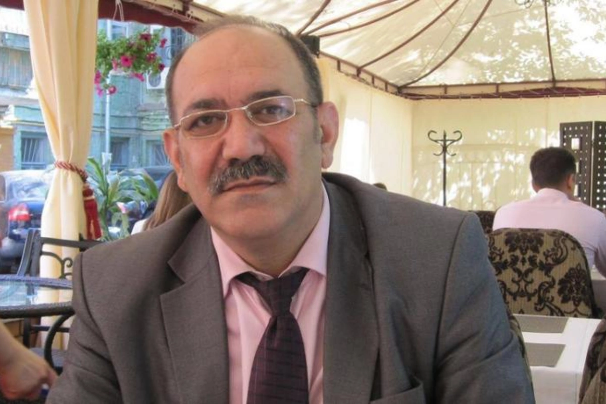 Saxlanılan sabiq icra başçısı barədə RƏSMİ AÇIQLAMA