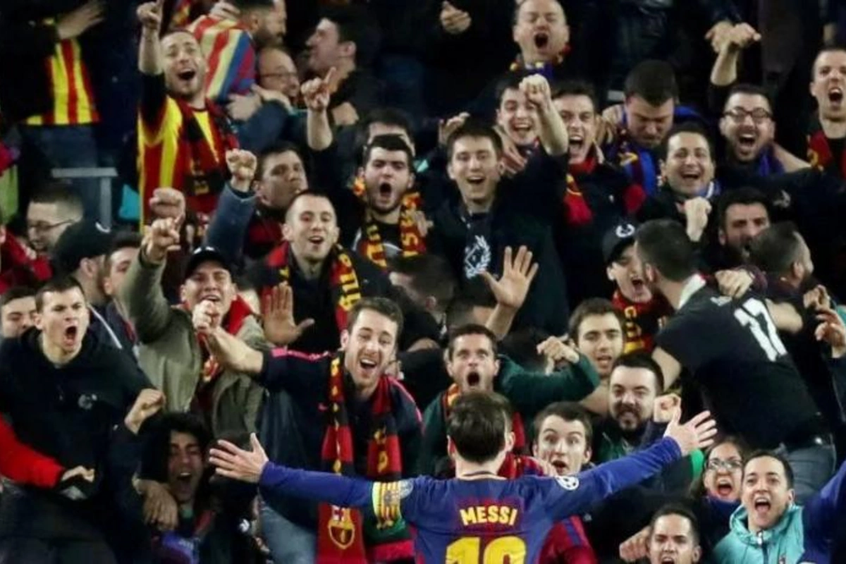 Messi “Barselona” ya qayıdır — Tarix açıqlandı