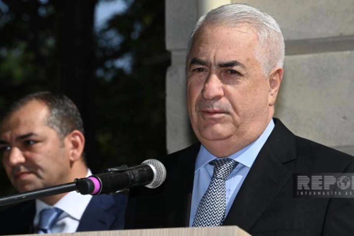 Cavid Qurbanov: “Bakı-Sumqayıt qatarlarının sayı az deyil, sərnişinlər çoxdur