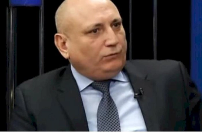 Sülh sazişi: “Burada əsas söz sahibi Azərbaycandır və vasitəçini də o seçəcək” Sülh sazişi: “Burada əsas söz sahibi Azərbaycandır və vasitəçini də o seçəcək”