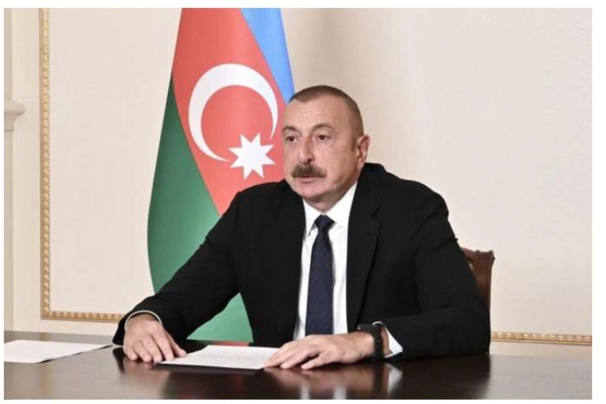 Azərbaycanın Niderlanddakı səfiri geri çağırıldı