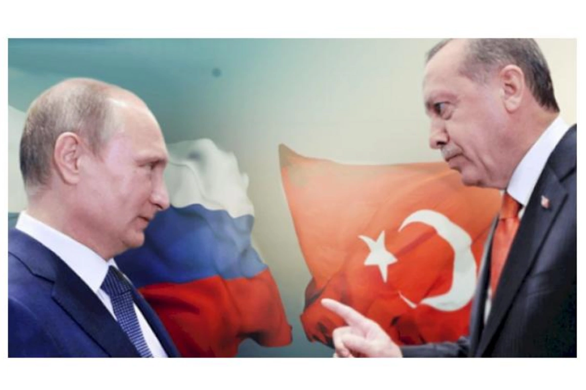 “Rusiya məğlub olacaq, hökmranlıq Türkiyənin əlinə keçəcək”