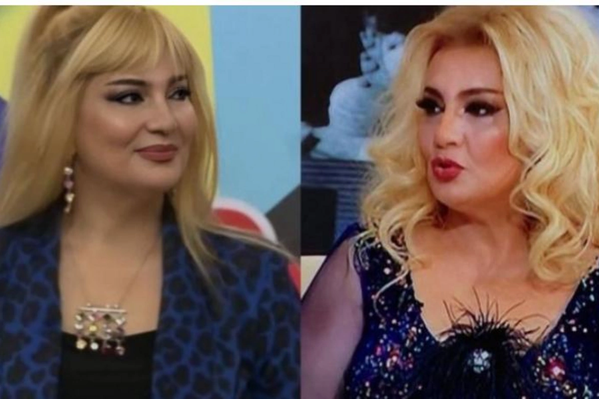 “Nəsibə Zeynalova məni vurub dedi ki, niyə gülürsən, sənin ucbatından...”