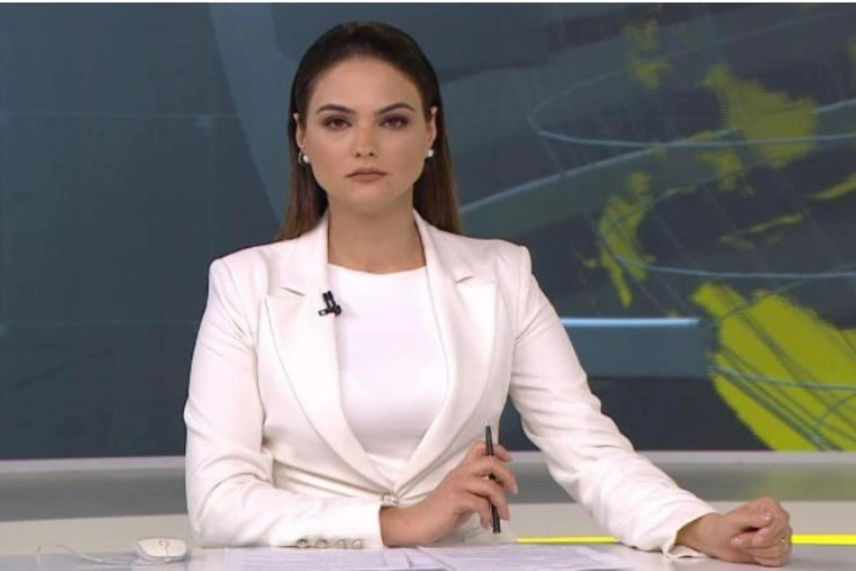 Jalə Həsənlinin yeni iş yeri BƏLLİ OLDU