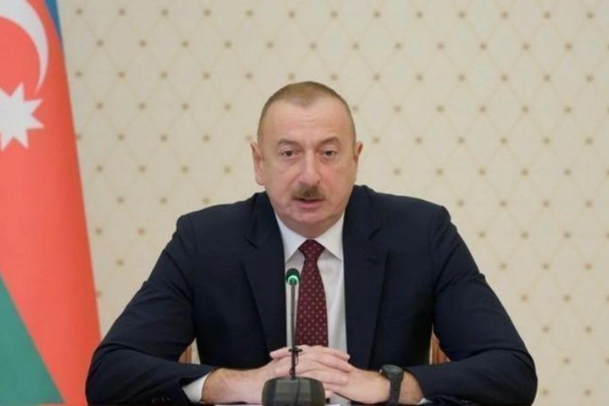 İlham Əliyev Anar İmanova vəzifə verdi — SƏRƏNCAM
