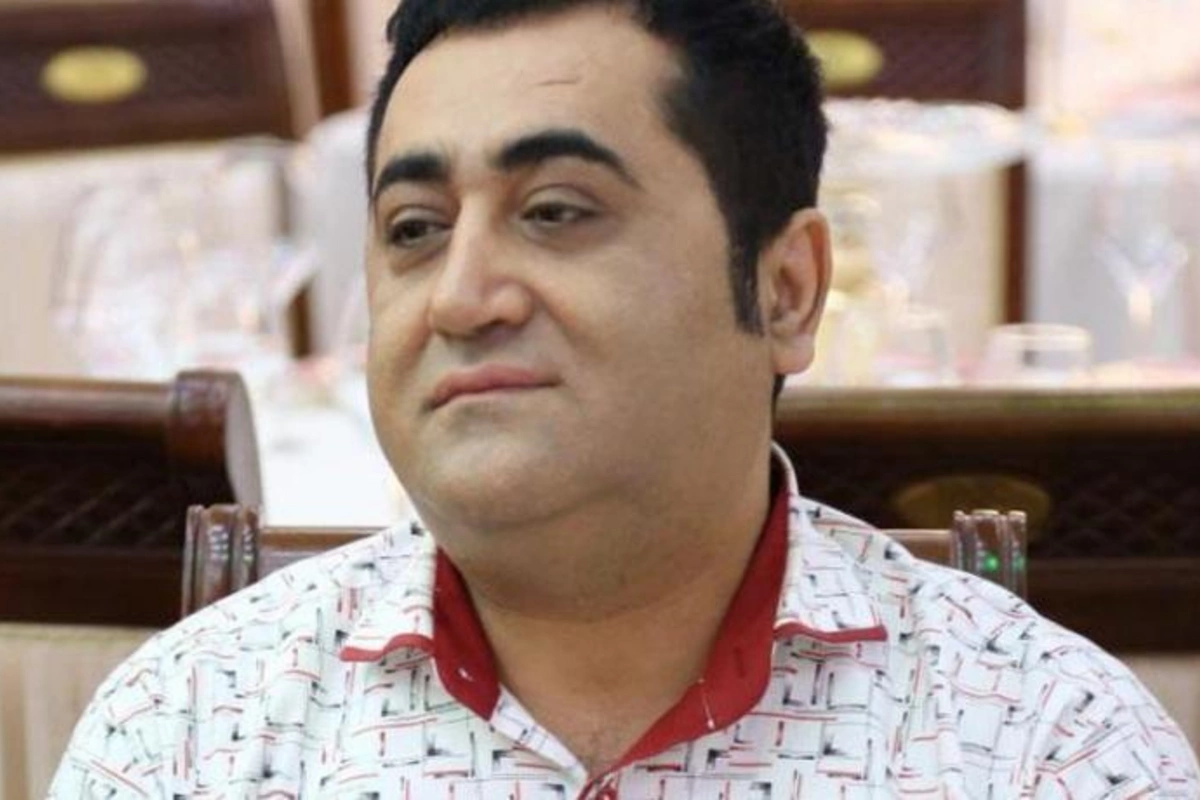 Sevdanın adını eşidib verilişə gəlmədi