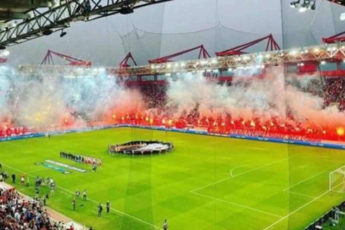 “Olimpiakos” - “Qarabağ” oyununda anşlaq olacaq