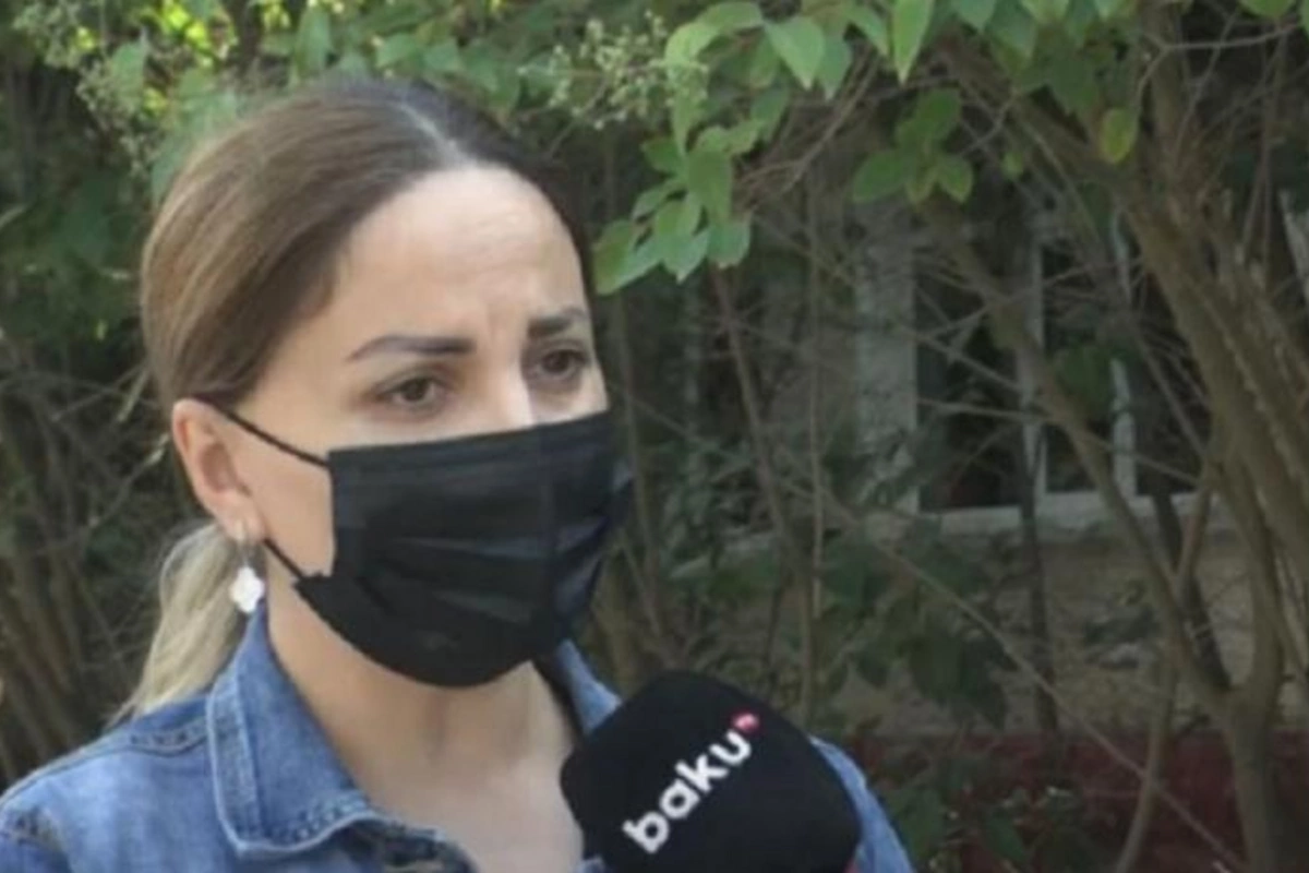 Məktəb direktoru üçün pul yığılan səs yazısı ortaya çıxdı — VİDEO