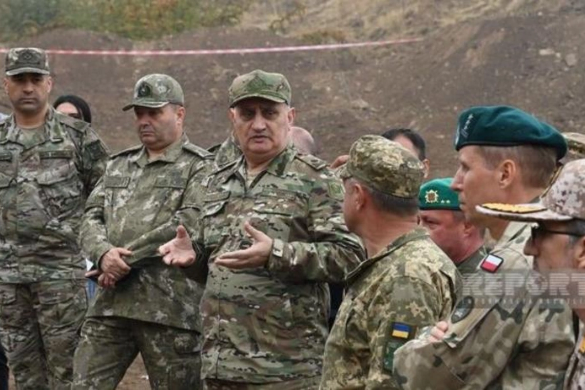 Səhiyyə Nazirliyi: “Ermənilər onlarla azərbaycanlını qətlə yetirərək Edillidə basdırıblar”