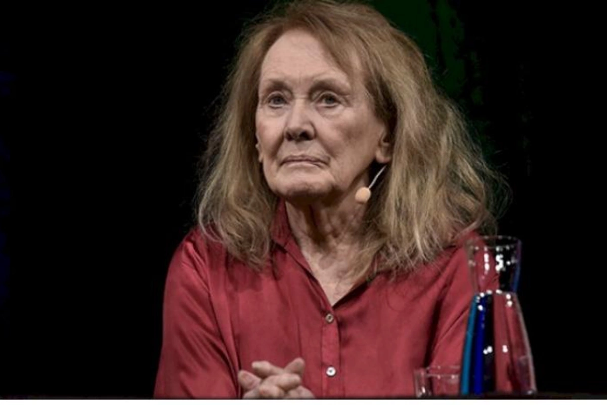 Ədəbiyyat üzrə Nobel mükafatçısı məlum oldu