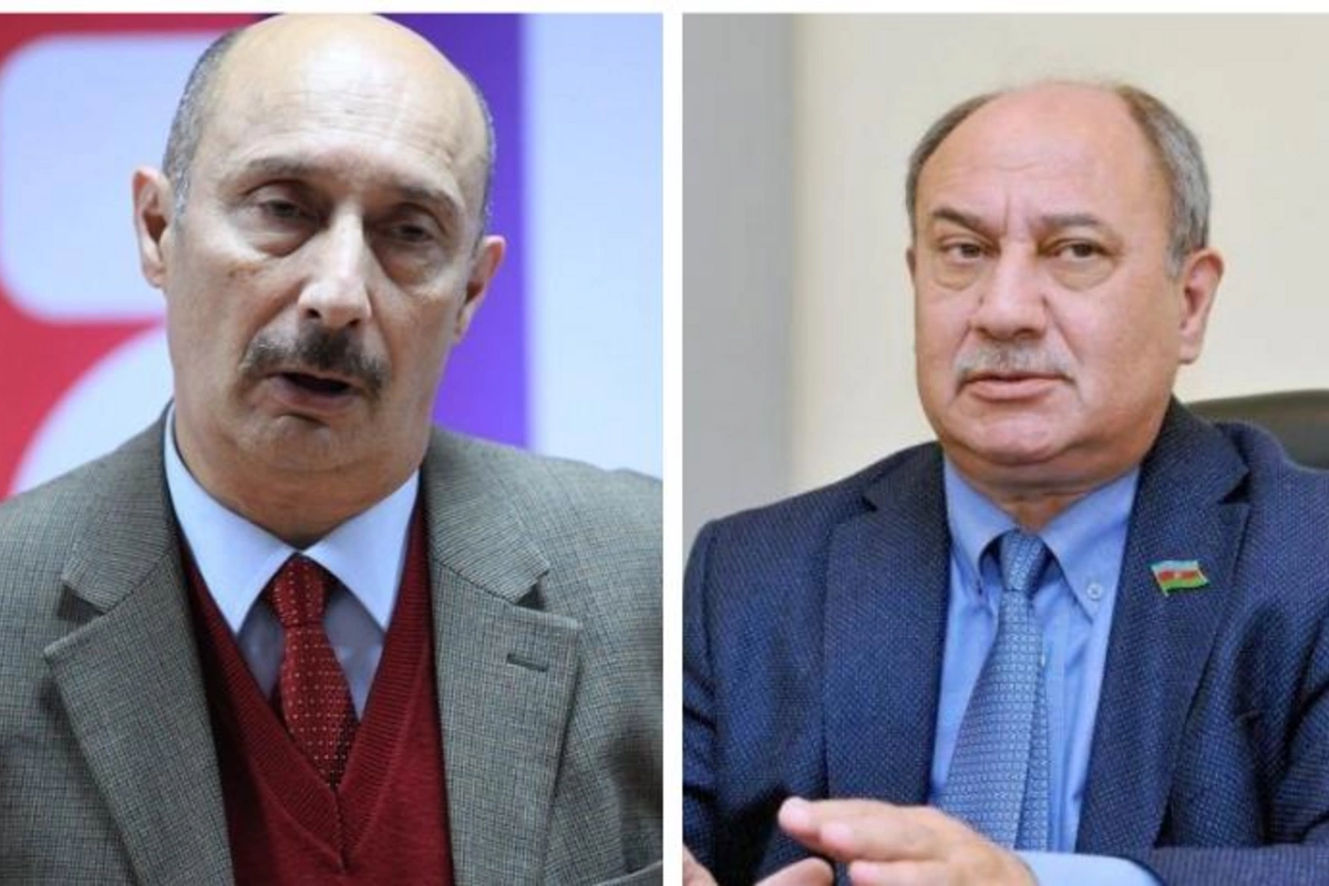 Zərdüşt Əlizadə qardaşının ölümündən DANIŞDI: Mən də indi eşitdim