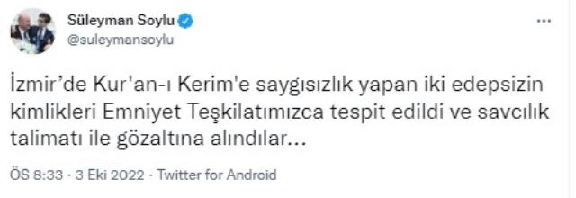 İçkili şəxslər Quranı cırdılar, çəkib paylaşdılar — VİDEO İçkili şəxslər Quranı cırdılar, çəkib paylaşdılar — VİDEO