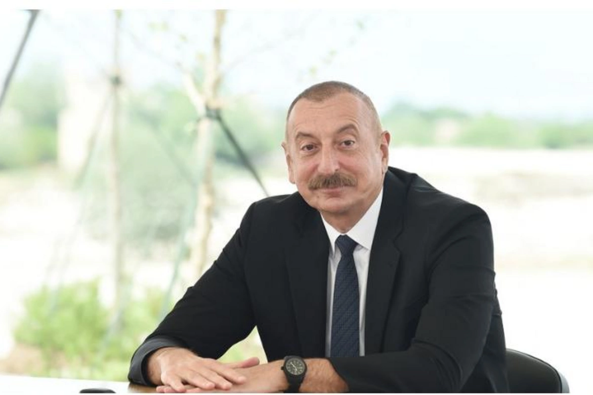 İlham Əliyev Praqada bağlanış plenar iclasında iştirak edib — YENİLƏNDİ