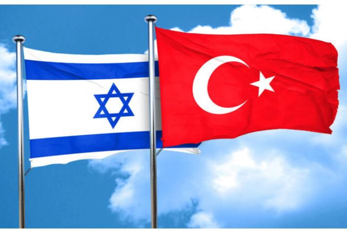 Türkiyə dörd ildən sonra İsrailə səfir təyin etdi