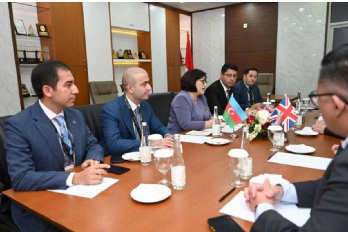 Britaniya İcmalar Palatasının sədri: “Azərbaycan səfirliyinə hücumdan təəssüflənirik”