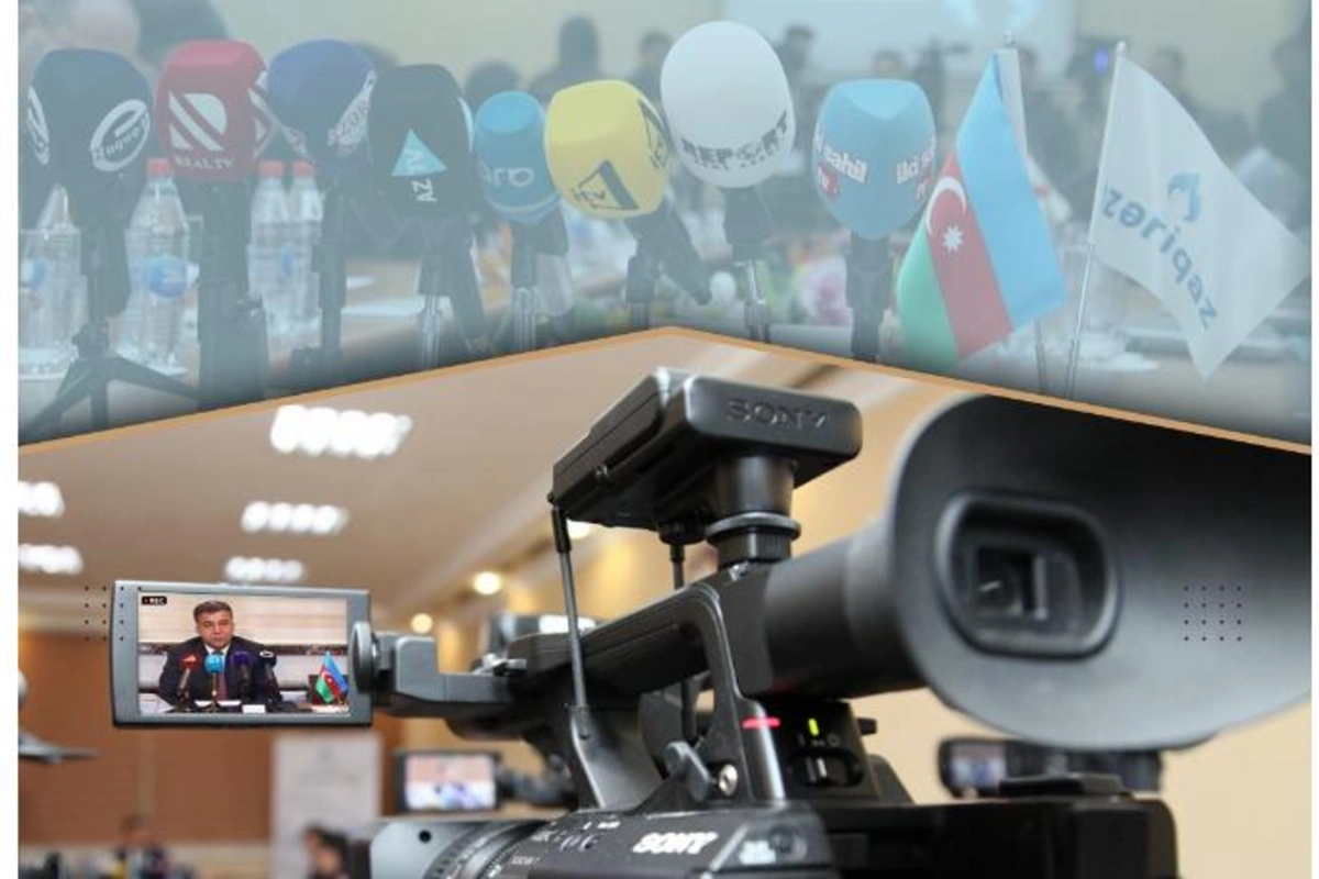 “Azəriqaz”da media və QHT nümayəndələri ilə görüş keçiriləcək