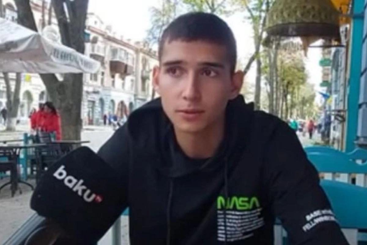 Əsirlikdən qayıdan azərbaycanlı: “Kütləvi qəbirlər qazmağa məcbur edirdilər” —VİDEO