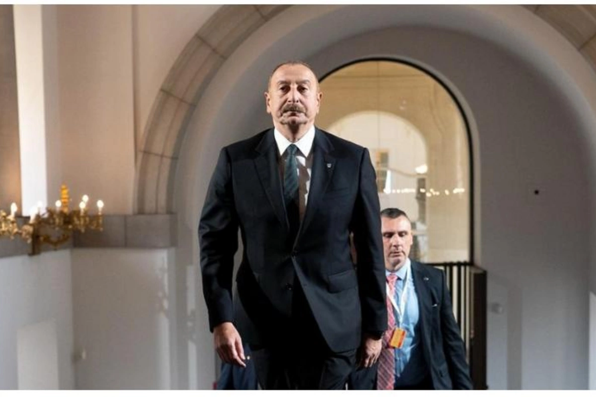 Ermənistan tərəfindən xoş məram olarsa, sülh müqaviləsi ilin sonunadək imzalana bilər