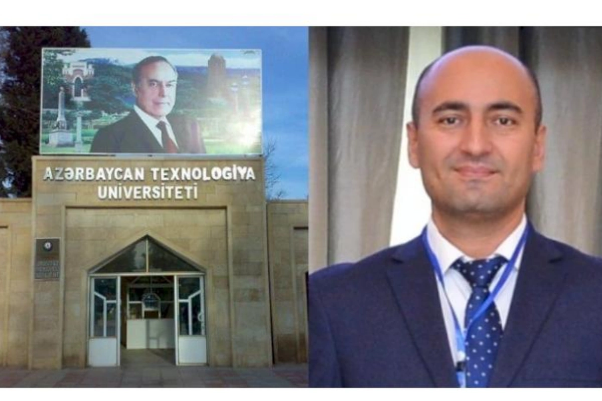 “Rektor dedi ki, ərizə yazmasan, şərləyib çıxaracam” — Universitetdə qalmaqal