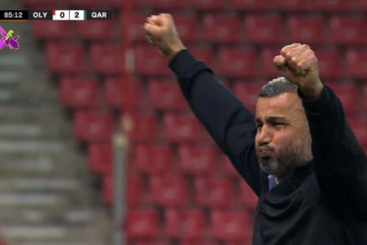 “Qarabağ” Yunanıstanda “Olimpiakos”u darmadağın etdi — YENİLƏNİB (VİDEO)