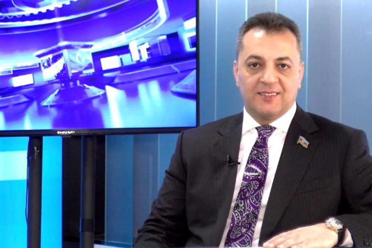 Qərbi Azərbaycan tarixi Azərbaycan torpaqlarıdır — Deputat