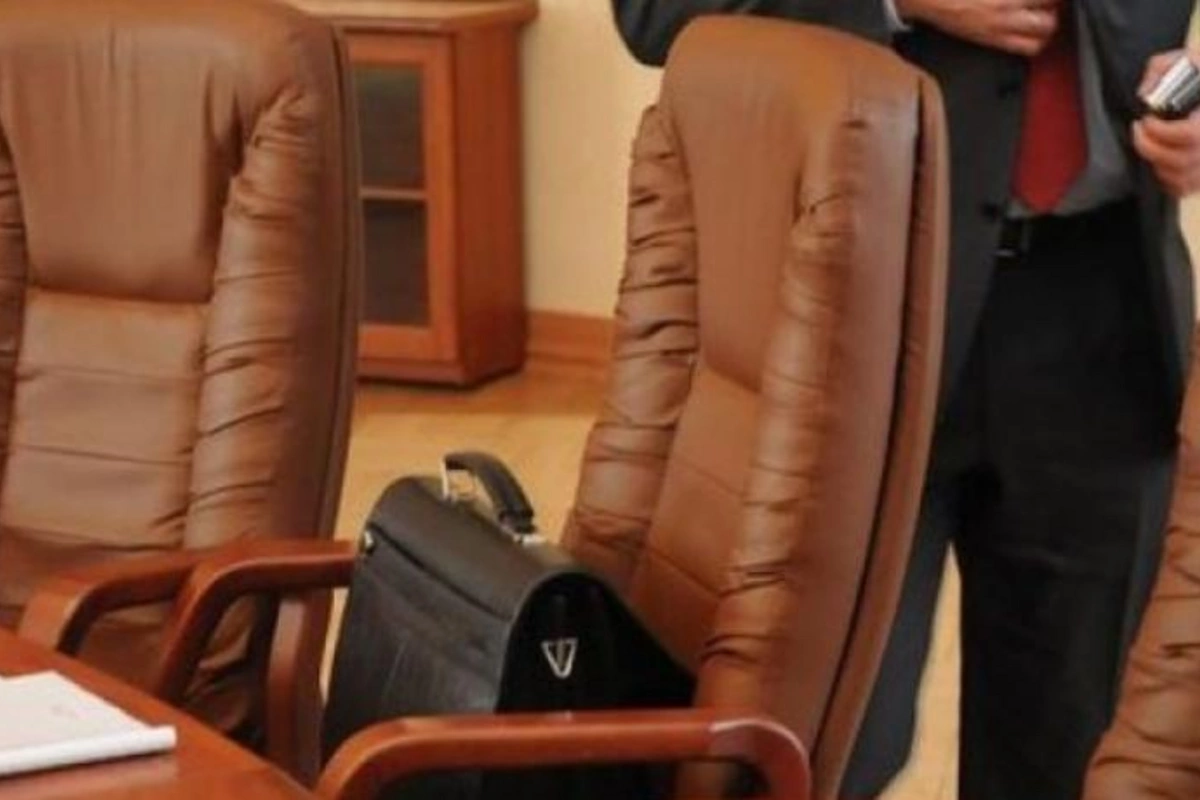 Fövqəladə Hallar Nazirliyində yeni rəis TƏYİNATI