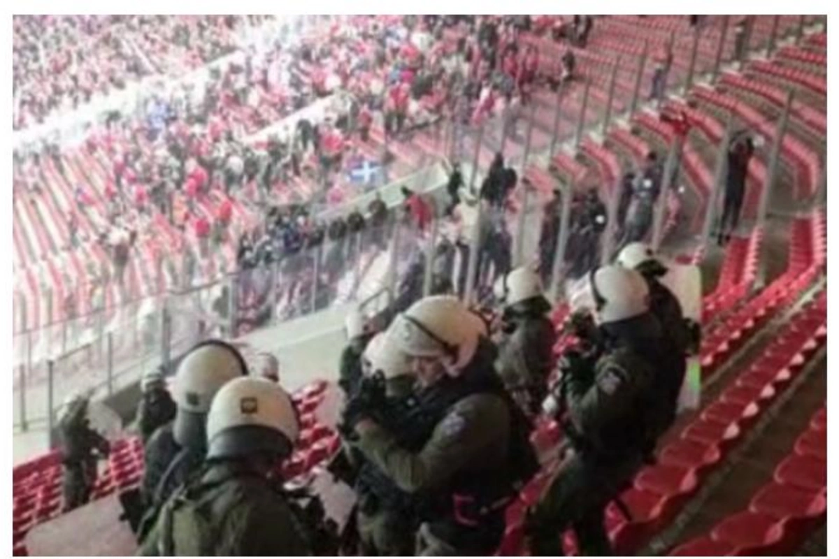 Deputat: ““Qarabağ” azərkeşlərinə hücum faktını vandalizm hesab edir”