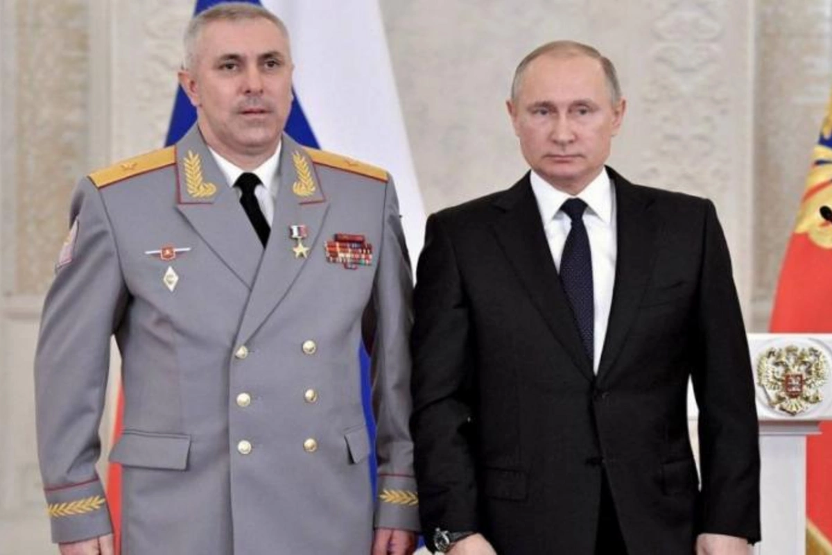 Rüstəm Muradov yeni vəzifəyə təyin olundu
