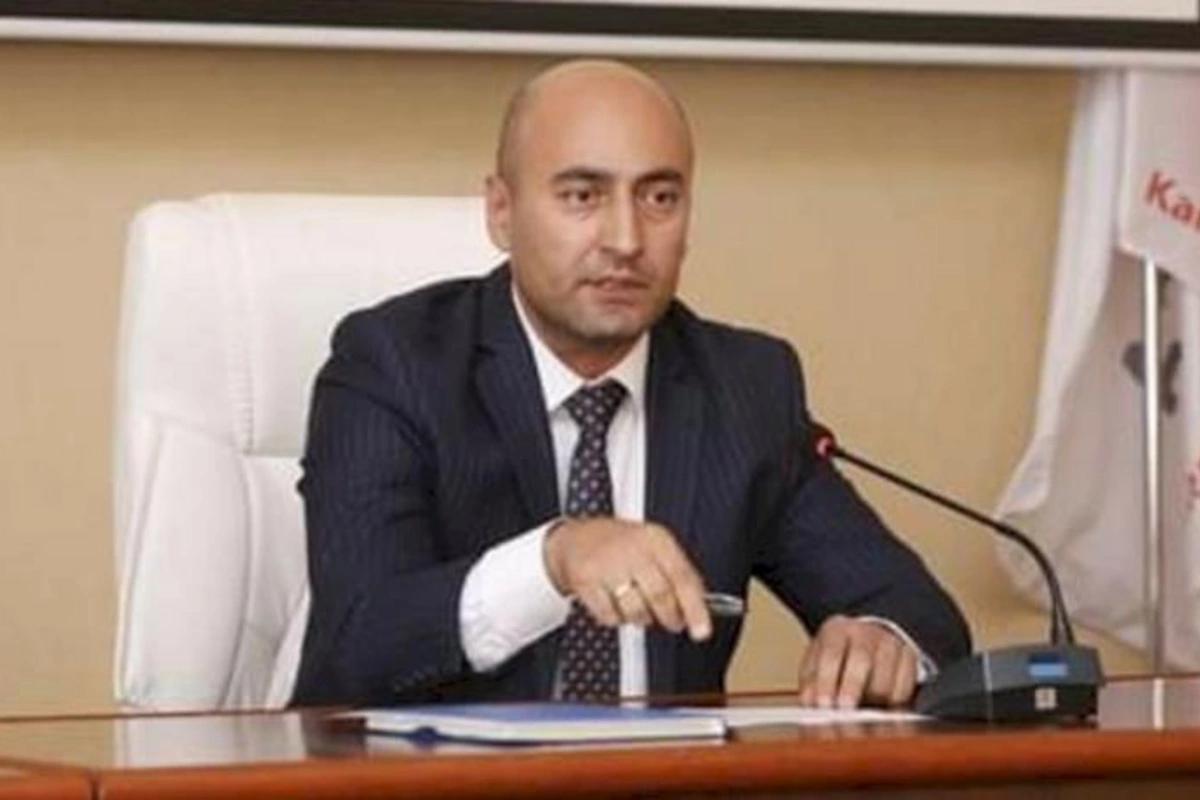 Azərbaycanda universitet rektorunun səs yazısı yazıldı: “Hamınızı pis günə qoyacam” — AUDİO