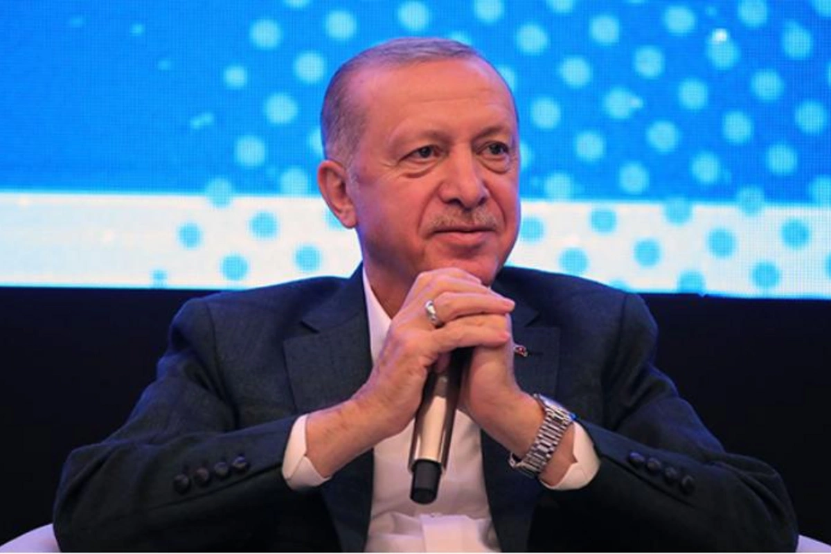 Ərdoğan İlham Əliyevi təbrik etdi